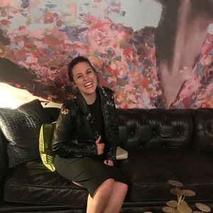 Meet your Posher, Kaelin